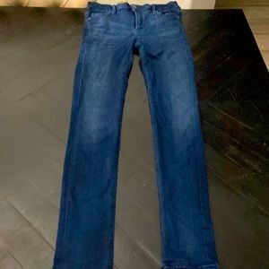 Citizens of Humanity jeggings